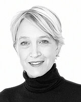 Porträt Claudia Töpper-Ko (Foto: privat)